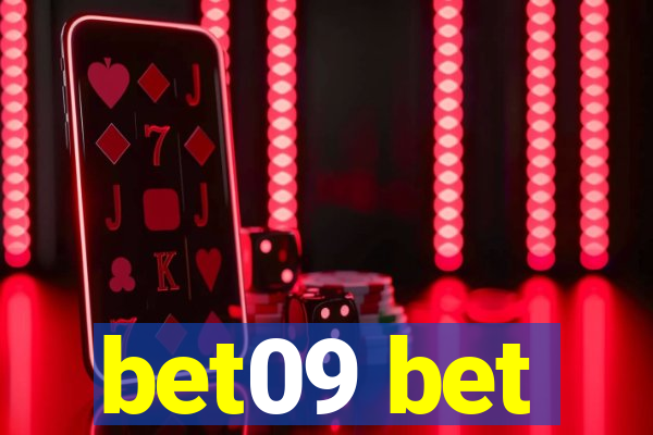 bet09 bet